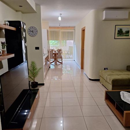 Apartman Luka Apartment Pula Exterior photo