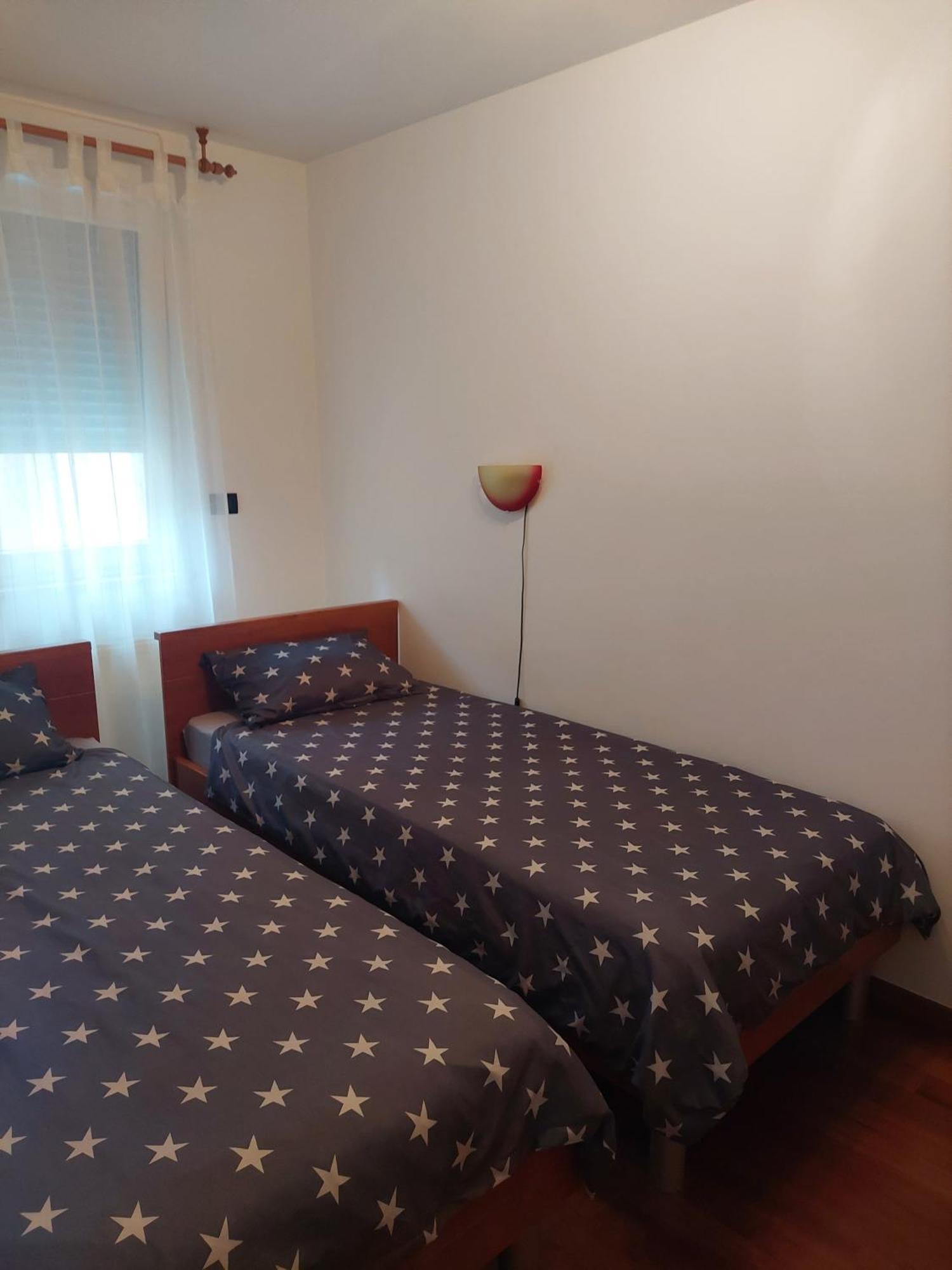 Apartman Luka Apartment Pula Exterior photo
