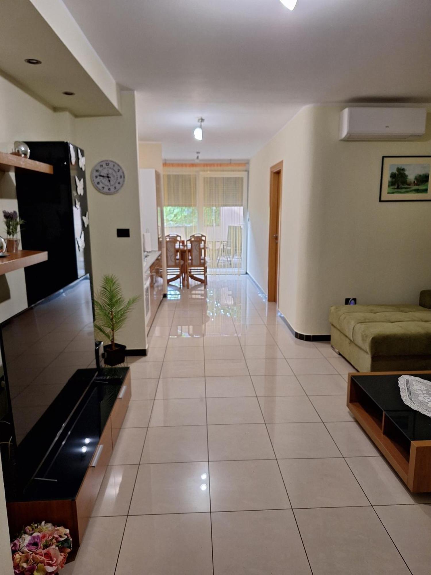 Apartman Luka Apartment Pula Exterior photo